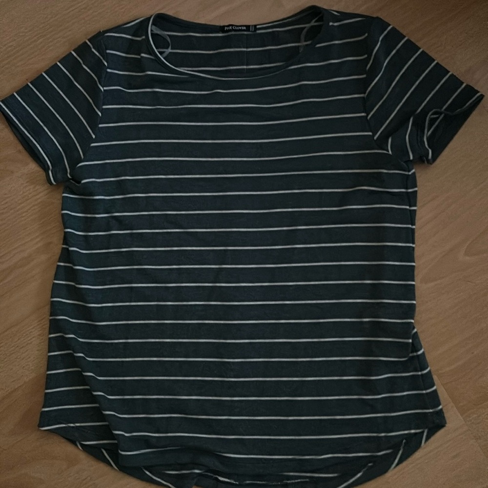 Top Short sleeve